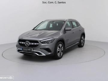 Mercedes benz gla 2025 diesel mercedes benz gla 200 d progressive