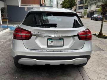 Mercedes benz gla class 2019 gasolina mercedes benz gla class 2019 36883 km gasolina autom... Mercedes benz gla class 2019 gasolina mercedes benz gla class 2019 36883 km gasolina autom...