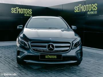 Mercedes benz gla diesel mercedes benz gla 200 cdi urban aut