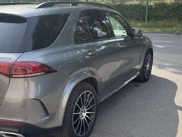 Mercedes benz glasse gle 2019 diesel mercedes benz gle 300 d 4matic 9g tronic amg line Mercedes benz glasse gle 2019 diesel mercedes benz gle 300 d 4matic 9g tronic amg line