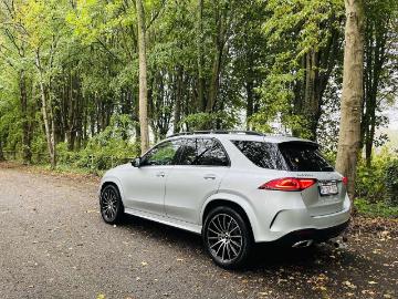 Mercedes benz glasse gle 2020 diesel mercedes benz gle 300