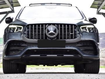 Mercedes benz glasse gle 2021 essence mercedes benz gle coupe 53amg 4matic Mercedes benz glasse gle 2021 essence mercedes benz gle coupe 53amg 4matic