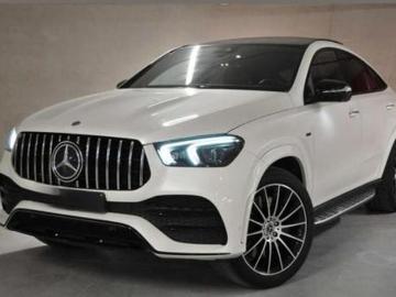 Mercedes benz glasse gle 2021 hybride mercedes benz gle 350de coupe 4 matic full option hy... Mercedes benz glasse gle 2021 hybride mercedes benz gle 350de coupe 4 matic full option hy...