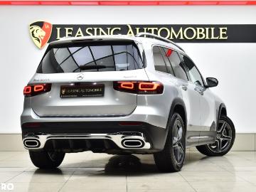 Mercedes benz glb 2022 motorin utilizat mercedes benz glb 2022 36 878 10 eur 98 418 km aut...