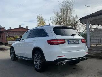 Mercedes benz glc 2016 mercedes benz glc 220 d 4matic 9g tronic amg line Mercedes benz glc 2016 mercedes benz glc 220 d 4matic 9g tronic amg line