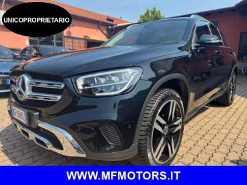 Mercedes benz glc 2021 mercedes benz glc 200 4matic eq boost premium rif 22581163 Mercedes benz glc 2021 mercedes benz glc 200 4matic eq boost premium rif 22581163
