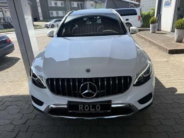 mercedes benz glc klasse 2017 benzin mercedes benz glc 250 amg optik panorama kamera leder... mercedes benz glc klasse 2017 benzin mercedes benz glc 250 amg optik panorama kamera leder...