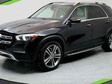 Mercedes benz gle 2022 gas 2022 mercedes benz gle gle 350 4matic jacksonville fl