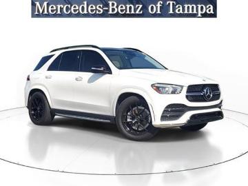Mercedes benz gle 2022 gasoline 2022 mercedes benz gle gle 350 4matic tampa fl Mercedes benz gle 2022 gasoline 2022 mercedes benz gle gle 350 4matic tampa fl