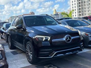 Mercedes benz gle 2023 gasoline 2023 mercedes benz gle gle 450 4matic miami fl Mercedes benz gle 2023 gasoline 2023 mercedes benz gle gle 450 4matic miami fl