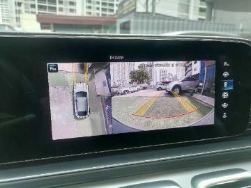 Mercedes benz gle class 2022 gasolina mercedes benz gle class coupe 2022 12000 km gasolina...