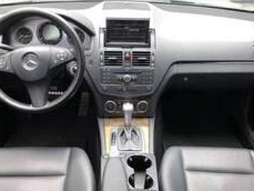 Mercedes benz glk 2009 mercedes benz glk 2009