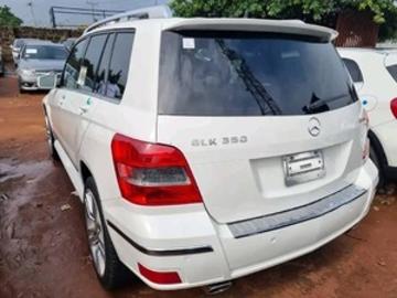 Mercedes benz glk 2011 petrol mercedes benz glk 2011 automatic 1 1 litres Mercedes benz glk 2011 petrol mercedes benz glk 2011 automatic 1 1 litres
