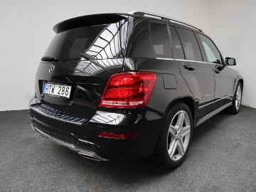Mercedes benz glk 2013 diesel mercedes