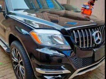 Mercedes benz glk 2014 petrol mercedes benz glk 2014 automatic 2 1 litres Mercedes benz glk 2014 petrol mercedes benz glk 2014 automatic 2 1 litres