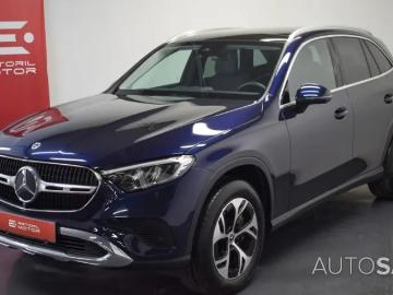 Mercedes benz hibrido mercedes benz classe glc de 2024 auto sapo Mercedes benz hibrido mercedes benz classe glc de 2024 auto sapo