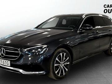 Mercedes benz hybrid mercedes e300 t de 4matic avantgarde varmare moms