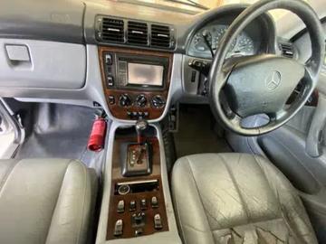 Mercedes benz m class 2001 petrol mercedes benz m class 2001 ml 320 Mercedes benz m class 2001 petrol mercedes benz m class 2001 ml 320