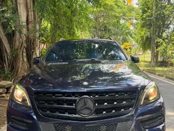 Mercedes benz m class 2013 gasolina mercedes benz ml 2013 82655 km gasolina automatica en ... Mercedes benz m class 2013 gasolina mercedes benz ml 2013 82655 km gasolina automatica en ...