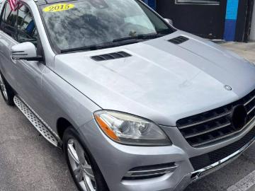 Mercedes benz m class 2015 gas 2015 mercedes benz m class ml 350 4matic fort lauderdale fl Mercedes benz m class 2015 gas 2015 mercedes benz m class ml 350 4matic fort lauderdale fl