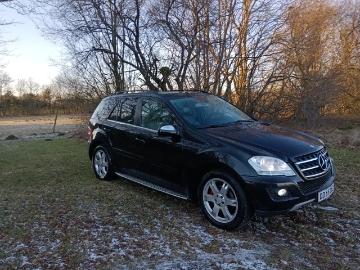 Mercedes benz m klasse 2009 diesel mercedes ml 320 Mercedes benz m klasse 2009 diesel mercedes ml 320