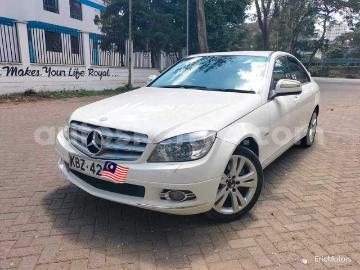 Mercedes benz mercedes benz c classe Mercedes benz mercedes benz c classe