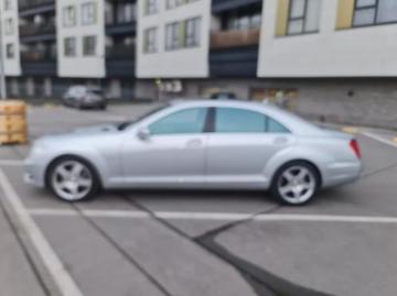 Mercedes benz mercedes s350l bluetech euro 6 facelifts Mercedes benz mercedes s350l bluetech euro 6 facelifts