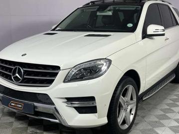 Mercedes benz ml 2013 mercedes benz ml 350 bluetec 2013