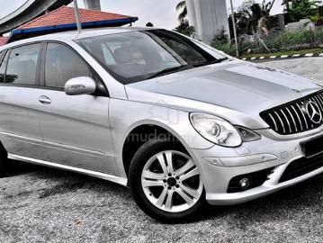 Mercedes benz r class 2010 gasoline mercedes benz r280l cbu 3 0 a Mercedes benz r class 2010 gasoline mercedes benz r280l cbu 3 0 a