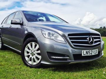 Mercedes benz r class 2016 diesel mercedes benz r class r350l cdi g tronic 4wd Mercedes benz r class 2016 diesel mercedes benz r class r350l cdi g tronic 4wd
