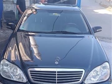 Mercedes benz s class 1999 mercedes s320 Mercedes benz s class 1999 mercedes s320