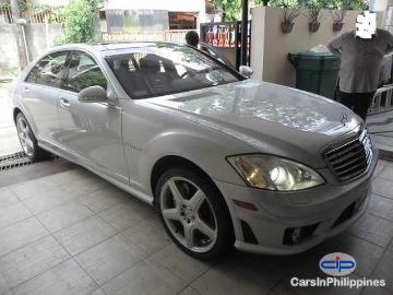 Mercedes benz s class 2007 diesel mercedes benz s class automatic 2007 for sale carsinphil...