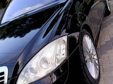 Mercedes benz s class 2007 mercedes benz s class s350 2007 Mercedes benz s class 2007 mercedes benz s class s350 2007