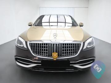 Mercedes benz s class 2014 2014 mercedes benz s400l 3 5 hybrid maybach bodykitone owner140... Mercedes benz s class 2014 2014 mercedes benz s400l 3 5 hybrid maybach bodykitone owner140...