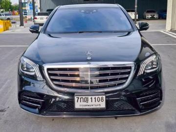Mercedes benz s class 2018 k hay rt h mercedes benz s class s350d pi 2018 s p haph di mak Mercedes benz s class 2018 k hay rt h mercedes benz s class s350d pi 2018 s p haph di mak