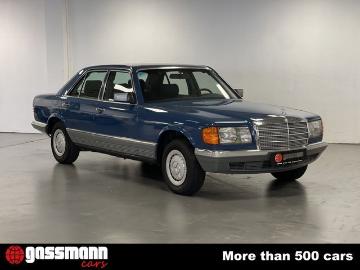 mercedes benz s klasse 1981 benzin mercedes benz s 280 limousine w126 mercedes benz s klasse 1981 benzin mercedes benz s 280 limousine w126
