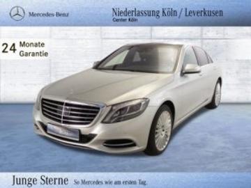 Mercedes benz s klasse 2014 benzine mercedes s klasse s500 Mercedes benz s klasse 2014 benzine mercedes s klasse s500