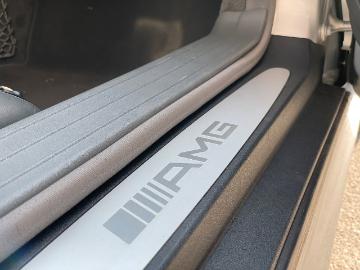 Mercedes benz sl 2002 bensin mercedes Mercedes benz sl 2002 bensin mercedes