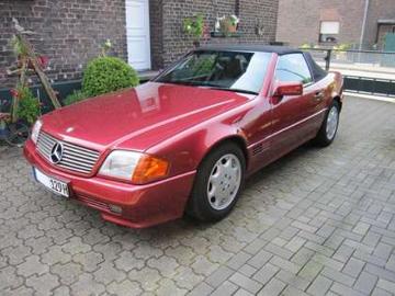 mercedes benz sl klasse 1992 benzin mercedes benz sl 300 sl klasse mercedes benz sl klasse 1992 benzin mercedes benz sl 300 sl klasse