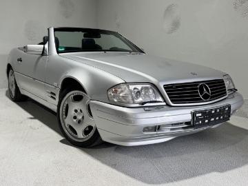 mercedes benz sl klasse 1996 benzin mercedes benz sl 500deutschfz 1 handtopzustandbosexenon mercedes benz sl klasse 1996 benzin mercedes benz sl 500deutschfz 1 handtopzustandbosexenon