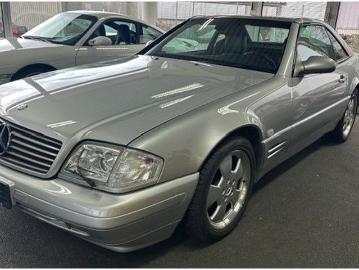 mercedes benz sl klasse 2001 benzin mercedes benz sl 320 deutsch2 hdfondsitzexenonshz61km mercedes benz sl klasse 2001 benzin mercedes benz sl 320 deutsch2 hdfondsitzexenonshz61km