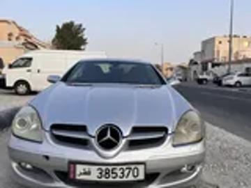 Mercedes benz slk 2007 diesel mercedes slk 200 Mercedes benz slk 2007 diesel mercedes slk 200