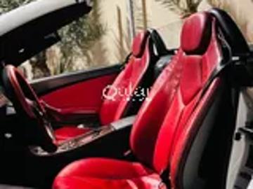 Mercedes benz slk 2009 gasoline mercedes benz slk200 Mercedes benz slk 2009 gasoline mercedes benz slk200
