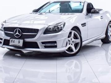 Mercedes benz slk 2012 1d512 mercedes benz slk200 be roadster 1 8 at 2012 Mercedes benz slk 2012 1d512 mercedes benz slk200 be roadster 1 8 at 2012