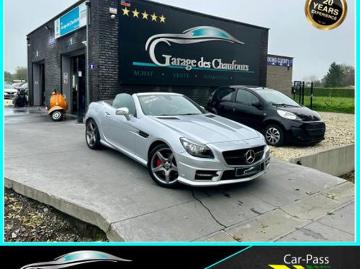 Mercedes benz slk 2012 essence mercedes benz slk 250 amg 20 cabrio navi cuir Mercedes benz slk 2012 essence mercedes benz slk 250 amg 20 cabrio navi cuir