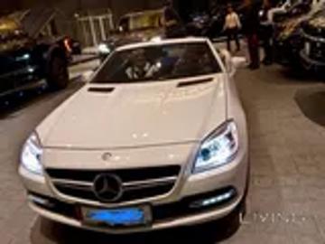 Mercedes benz slk 2015 gasoline 2015 mercedes 200 slk Mercedes benz slk 2015 gasoline 2015 mercedes 200 slk