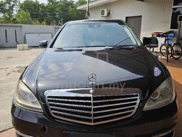 Mercedes benz slk class 2010 gasoline 2010 mercedes benz s300 l ckd 3 0 facelift a Mercedes benz slk class 2010 gasoline 2010 mercedes benz s300 l ckd 3 0 facelift a