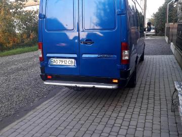 Mercedes benz sprinter 2000 dizel mercedes benz sprinter 313 pass 2000 Mercedes benz sprinter 2000 dizel mercedes benz sprinter 313 pass 2000