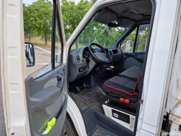 Mercedes benz sprinter 2005 mercedes sprinter 413cdi prelata Mercedes benz sprinter 2005 mercedes sprinter 413cdi prelata