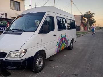 Mercedes benz sprinter 2006 diesel 2006 mercedes sprinter furgon 313 3550 cdi mixto Mercedes benz sprinter 2006 diesel 2006 mercedes sprinter furgon 313 3550 cdi mixto